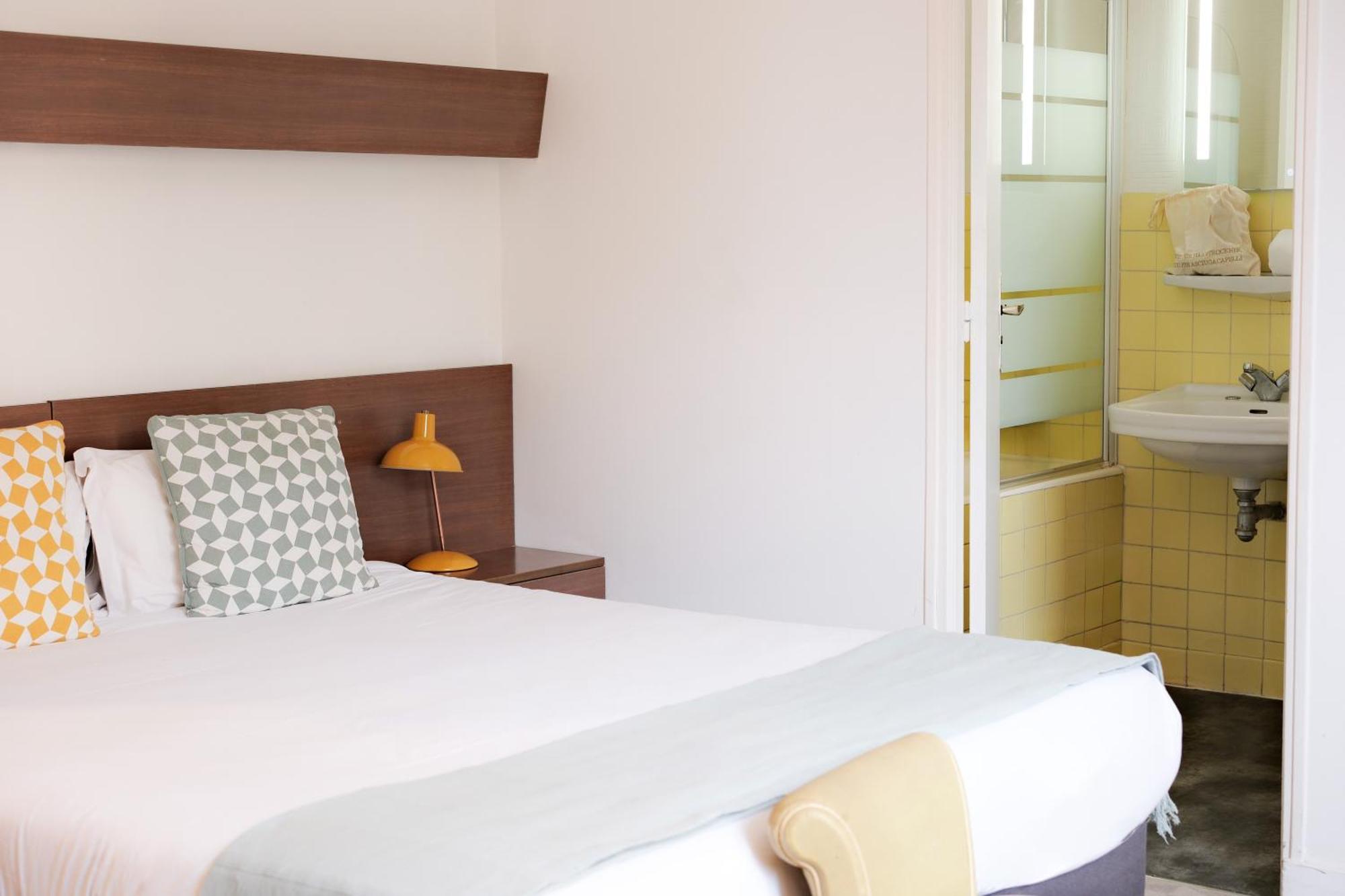 Residence Le Beau Rivage Bandol Exterior photo